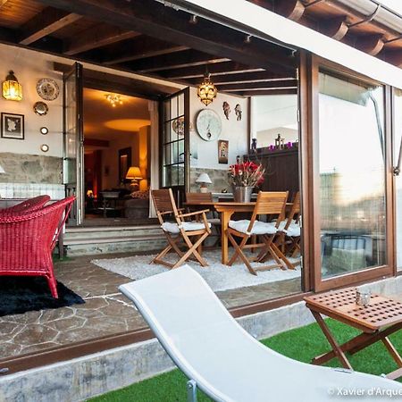Casa Con Encanto Badaguas Exterior photo