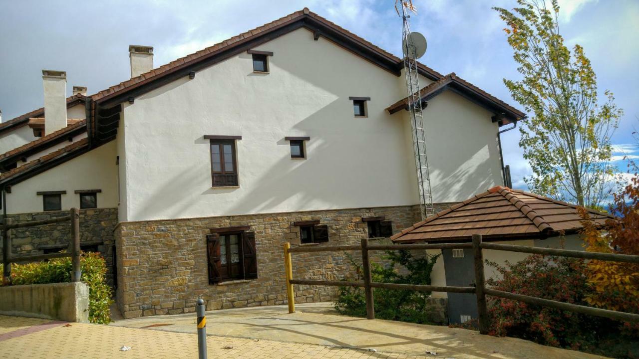 Casa Con Encanto Badaguas Exterior photo